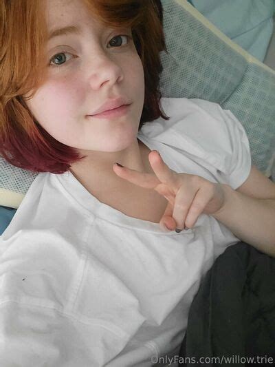 willow.trie onlyfans