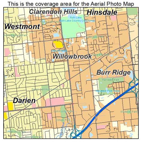willowbrook illinois