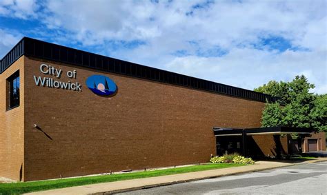 willowick ohio