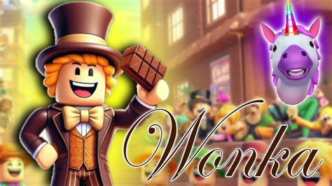 willy wonka ticket Roblox.