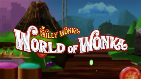 Willy Wonka World Of Wonka Slots  Play For Free Now  Vegas Slots Online - Willy Wonka Slot Machine Online