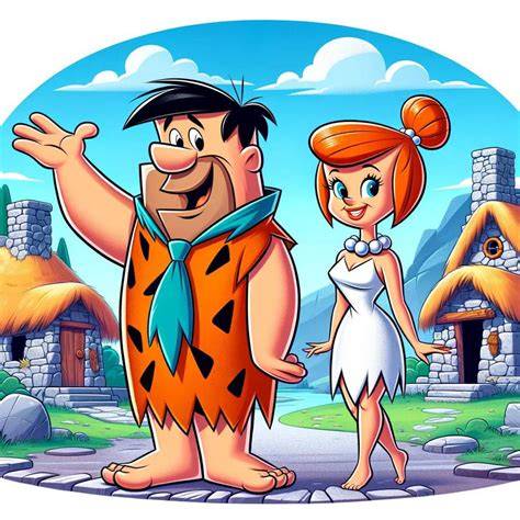 wilma nude