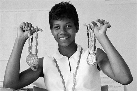 wilma rudolph biography pictures in big boy