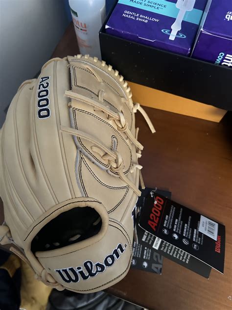 Wilson 12