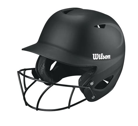 Wilson Batting Helmets