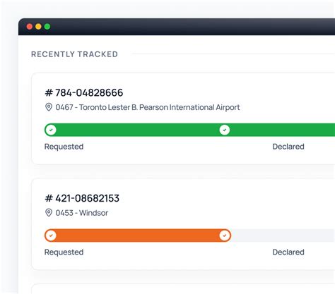 Wilson Paps Tracker