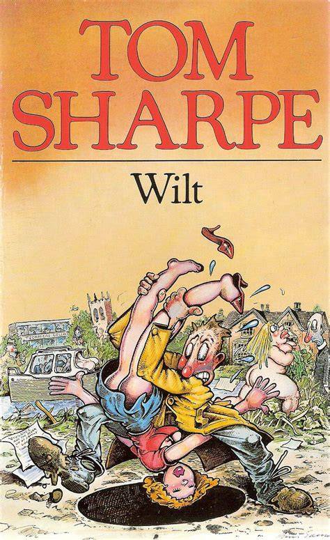 wilt tom sharpe