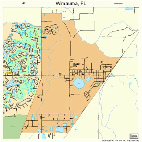 wimauma florida