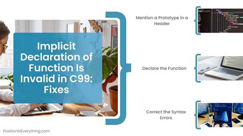 Wimplicit Function Declaration
