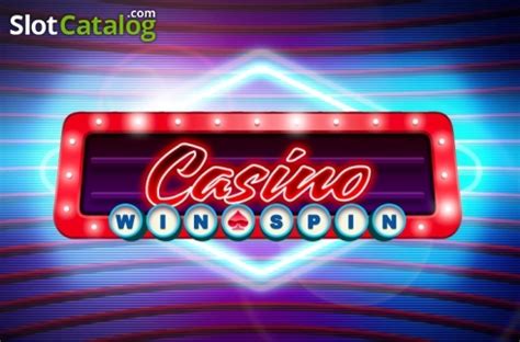 win and spin casino rgst
