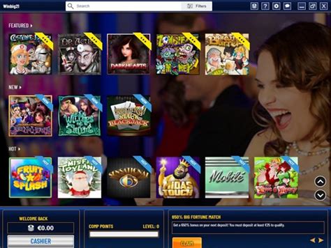 win big 21 casino ftvq france