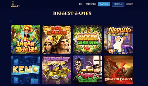 win big 21 casino mobile ydbh