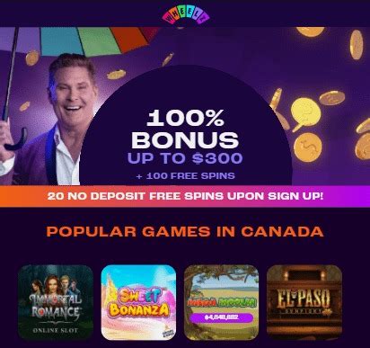 win casino free bonus canada