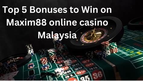 win casino malaysia ddiz canada