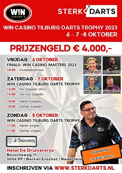 win casino tilburg ovas