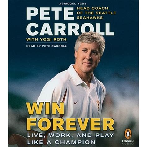 Win Forever Live Work And Play Like A Champion