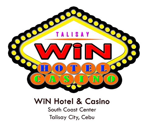 win hotel casino