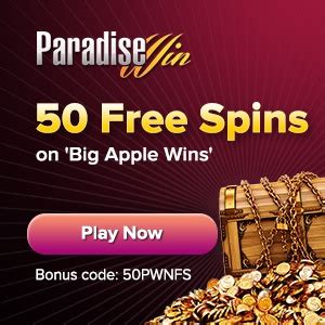 win paradise casino 50/