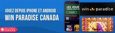 win paradise casino pfvm canada