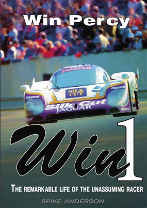 win percy biography examples