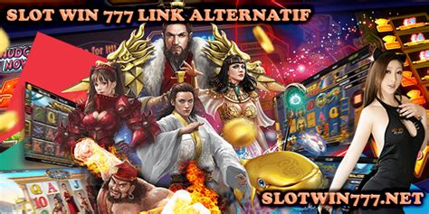 win slot 777 link alternatif jmzk canada