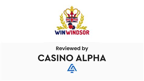 win windsor casino