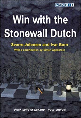 Read Online Win With The Stonewall Dutch 