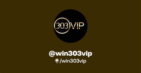 WIN303VIP：Agen Taruhan Judi Sportsbook Terpercaya - 303VIP