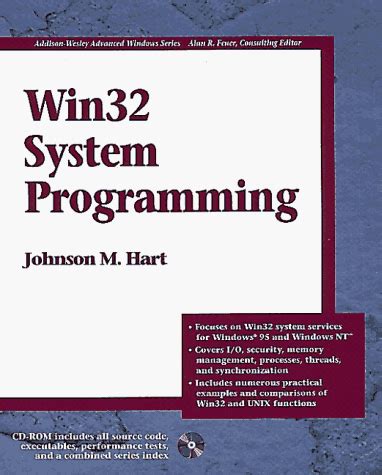 Win32 System Programming ( Advanced Windows)