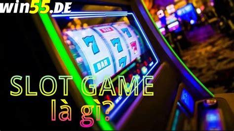 win55 slot!