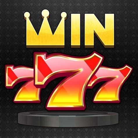 win777 slot apk download