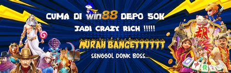 WIN88 ALTERNATIF 🐟 INDOWIN88 # Situs Slot Online Terpercaya Daftar Slot88 Gacor Hari