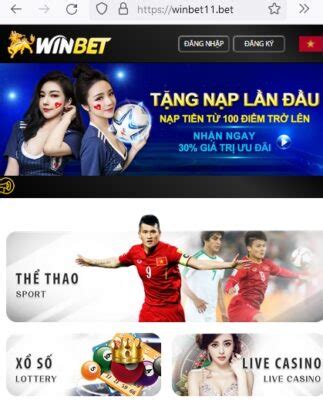 WINBET11 - Winbet11 | Winbet