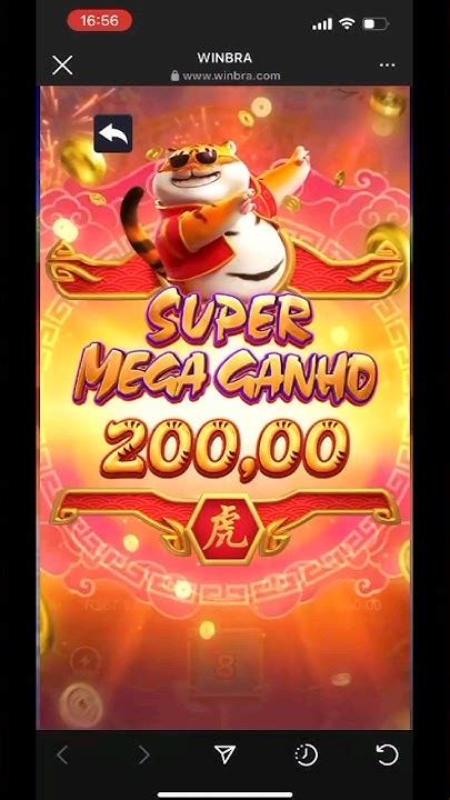 winbra Fortune Tiger