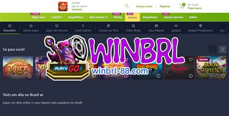 winbrl app