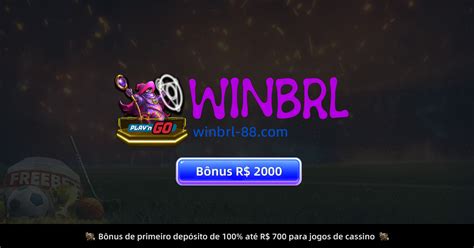 winbrl cassino