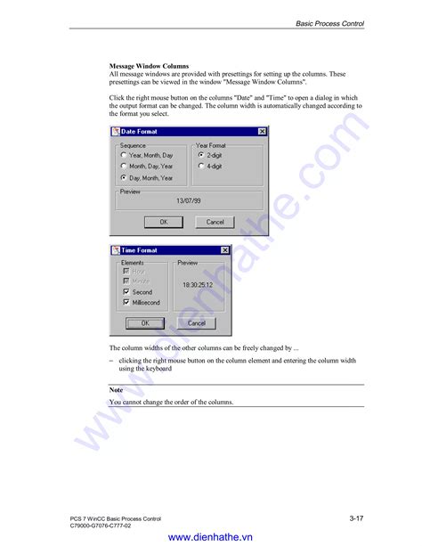 Wincc Training Manual
