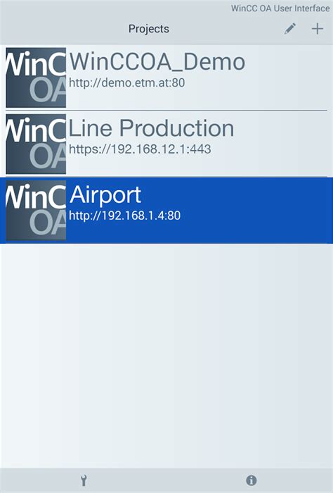 Read Online Wincc Oa Manual 