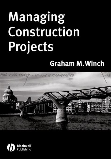 Winch Managing Construction