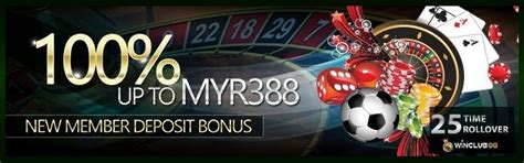 winclub88 meilleur casino en ligne malaisie machines à sous esports