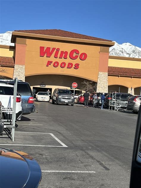 winco utah orem