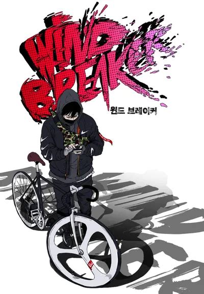 WIND BREAKER CHAPTER 504：Wind Breaker Chapter 164 Release Date And Predictions