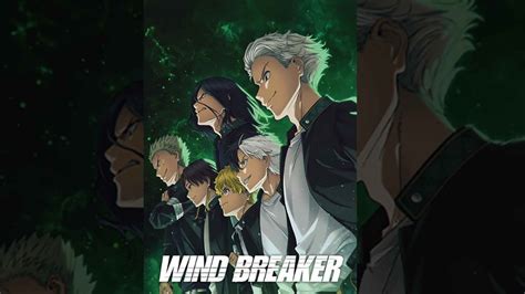 WIND BREAKER EPISODE 9 SUB INDO：Wind Breaker Season 1 - watch full episodes streaming online -