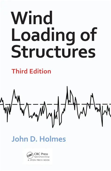 Wind Loading Of Structures Third Edition