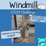 Wind Mill Stem Teaching Resources Teachers Pay Teachers Windmill Worksheet 3rd Grade Stem - Windmill Worksheet 3rd Grade Stem