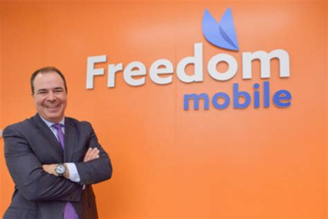 Wind Mobile Freedom