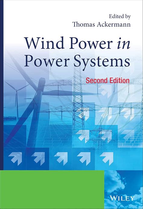 Wind Power Thomas Ackermann