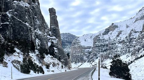 Wind River