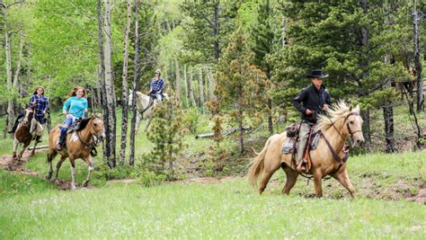 Wind River Ranch