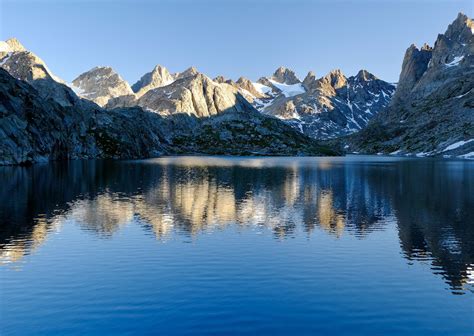 wind river range wyoming